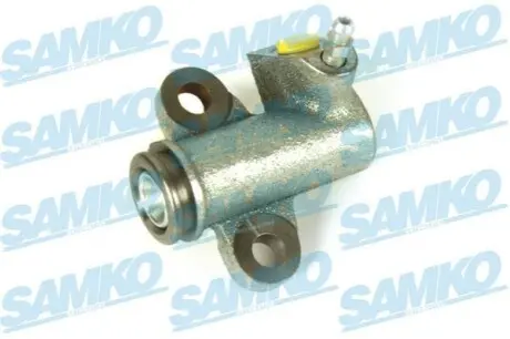 Цилиндр сцепления, рабочий SAMKO M20028