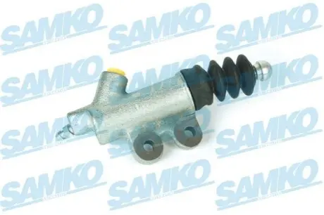 Цилиндр сцепления, рабочий SAMKO M21019