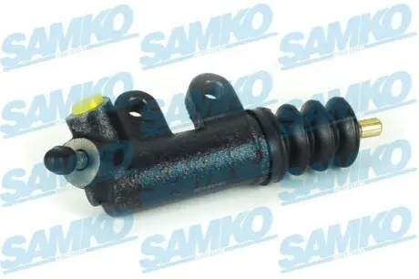 Цилиндр сцепления, рабочий SAMKO M26025
