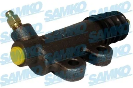 Цилиндр сцепления, рабочий SAMKO M29133
