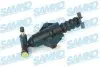 Циліндр зчеплення (робочий) VW Caddy 1.9 SDI 95-04 (d=23.81mm) SAMKO (M30001) зображення 1