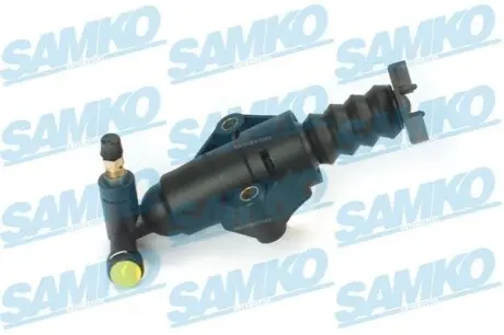 Циліндр зчеплення (робочий) VW Caddy 1.9 SDI 95-04 (d=23.81mm) SAMKO M30001