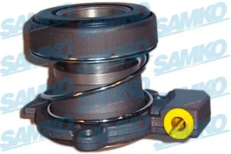 Цилиндр сцепления, рабочий SAMKO M30005