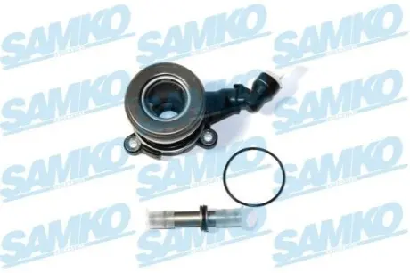Центральна муфта вимкнення зчеплення, зчеплення SAMKO M30005P