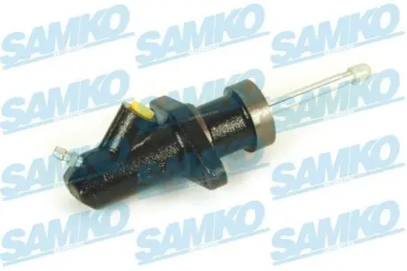 Цилиндр сцепления, рабочий SAMKO M30009
