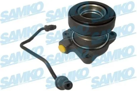 Циліндр зчеплення, робочий SAMKO M30013