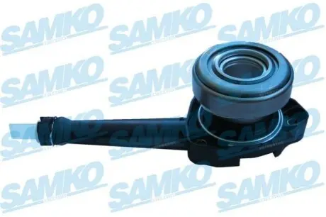 Цилиндр сцепления, рабочий SAMKO M30018