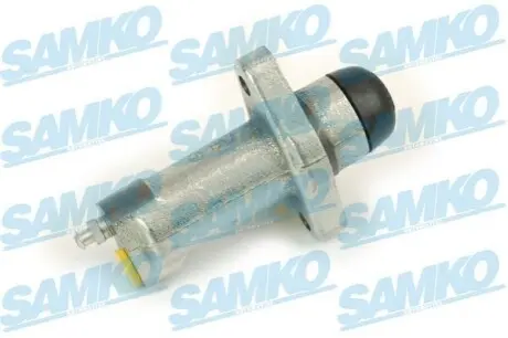 Цилиндр сцепления, рабочий SAMKO M30022