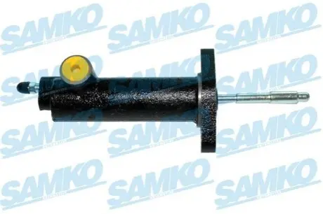 Циліндр зчеплення (робочий) MB Vito (W638) 96-03 (d=22.2mm) (OM611/M111/OM601) SAMKO M30023
