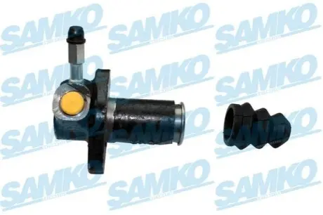 Цилиндр сцепления, рабочий SAMKO M30028