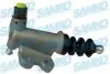 Цилиндр сцепления, рабочий SAMKO (M30035) изображение 1