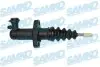 Цилиндр сцепления (рабочий) Citroen Jumper/Peugeot Boxer/Fiat Ducato 06- (d=20.64mm) SAMKO (M30085) изображение 1