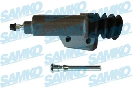 Робочий циліндр зчеплення SAMKO M30104