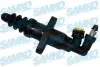 Циліндр зчеплення, робочий SAMKO (M30129) зображення 1
