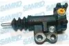Циліндр зчеплення, робочий SAMKO (M30131) зображення 1