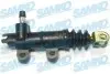 Цилиндр сцепления, рабочий SAMKO (M30132) изображение 1