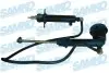 Автозапчасть SAMKO (M30137K) изображение 1
