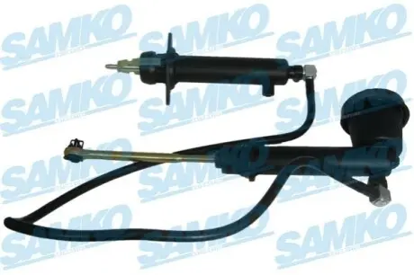 Автозапчасть SAMKO M30137K
