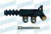 Цилиндр сцепления (рабочий) Mazda 323/Premacy 1.8 98-05/6 2.0TD 02-08 SAMKO (M30154) изображение 1