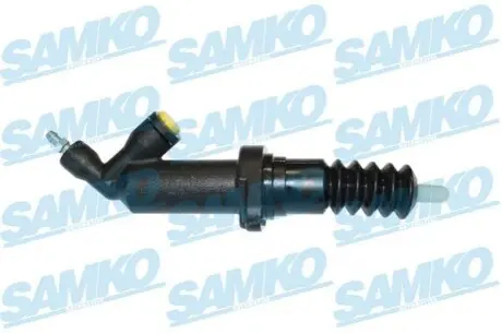 Цилиндр сцепления (рабочий) BMW 3 (F30/F80)/5 (G30/G90) 11- SAMKO M30168