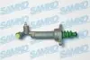 Автозапчасть SAMKO (M30173) изображение 1