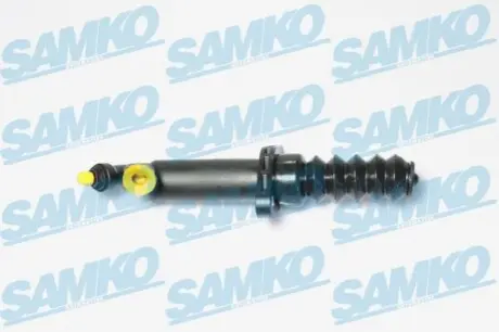 Цилиндр сцепления (рабочий) BMW 1 (F40)/X1 (F48) 14- B37/B38/B47 SAMKO M30180