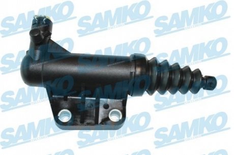 Цилиндр сцепления, рабочий SAMKO M30209 (фото 1)