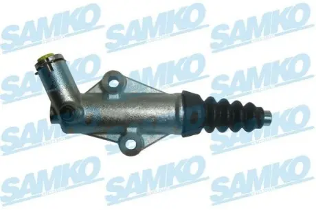 Цилиндр сцепления, рабочий SAMKO M30212