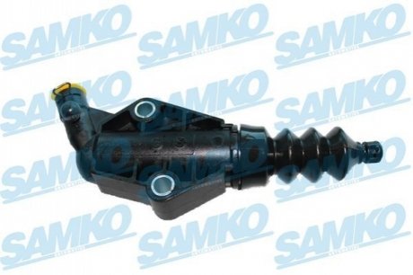 Автозапчастина SAMKO M30212P