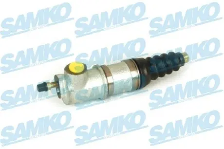Цилиндр сцепления, рабочий SAMKO M30216