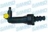 Цилиндр сцепления, рабочий SAMKO (M30220) изображение 1