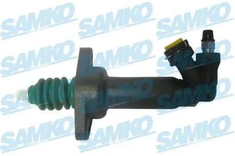 Циліндр зчеплення (робочий) Audi A3/VW Polo 1.0-1.8 99 SAMKO M30224