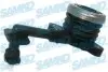 Цилиндр сцепления, рабочий SAMKO (M30230) изображение 1