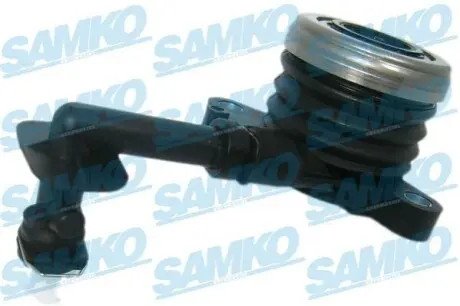 Підшипник вижимний Renault Kangoo 1.5dCi 05 SAMKO M30230