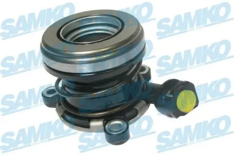 Подшипник выжимной Chevrolet Aveo 1.6 (T300), 03/11 - SAMKO M30237