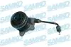 Вижимний підшипник SAMKO (M30240) зображення 1