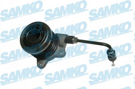 Автозапчасть SAMKO M30240