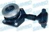 Подшипник выжимной Ford Focus 1.4/1.6/1.8/2.0 98-04/Transit Courier 1.0-1.6TDCi 14- SAMKO (M30250) изображение 1