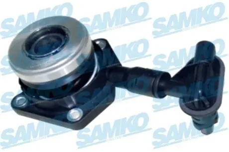 Підшипник вижимний Ford Focus 1.4/1.6/1.8/2,0 98-04/Transit Courier 1.5TDCi 14 SAMKO M30250