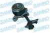 Подшипник выжимной Renault Kangoo 1.6 16V/1.9dCi 01- SAMKO (M30251) изображение 1