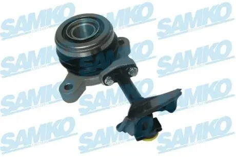 Вижимний підшипник SAMKO M30251