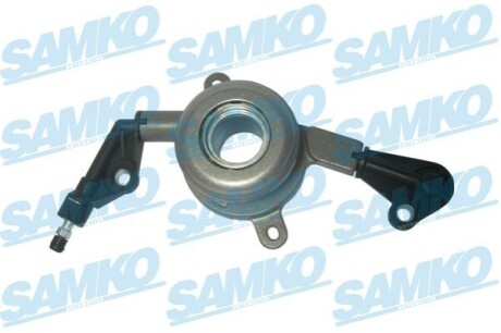 Автозапчасть SAMKO M30254