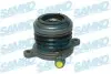 Вижимний підшипник SAMKO (M30260) зображення 1