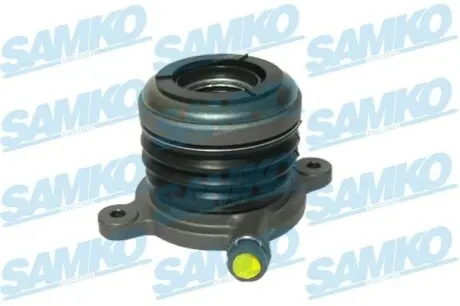 Подшипник выжимной VW Amarok 2.0TDi/TSi/BiTDI 10-, 90/103/118/120/132kw SAMKO M30260