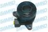 Подшипник выжимной Ssangyong Kyron/Actyon/Daewoo Rexton 2.0Xdi-2.9TD/3.2 02- (d=32mm) SAMKO (M30265) изображение 1