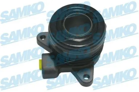 Вижимний підшипник SAMKO M30265