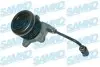 Вижимний підшипник SAMKO (M30268) зображення 1