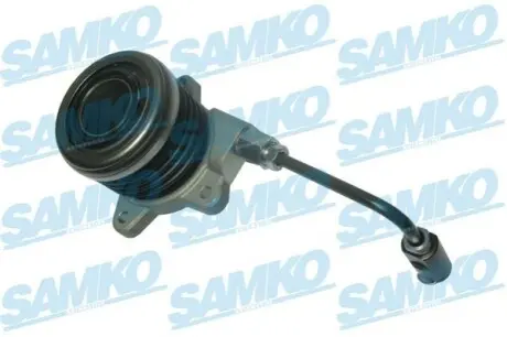 Подшипник выжимной Hyundai Santa FÉ II/III 2.0CRDi/2.2CRDi 09- SAMKO M30268