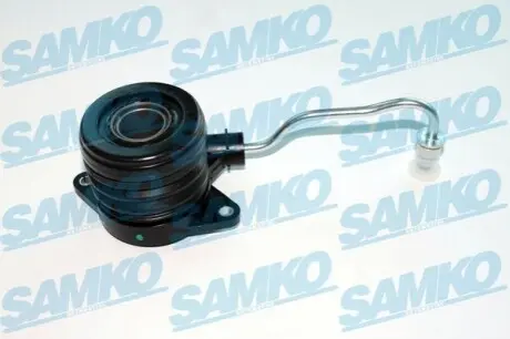 Вижимний підшипник SAMKO M30269