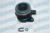 Вижимний підшипник SAMKO (M30270) зображення 1